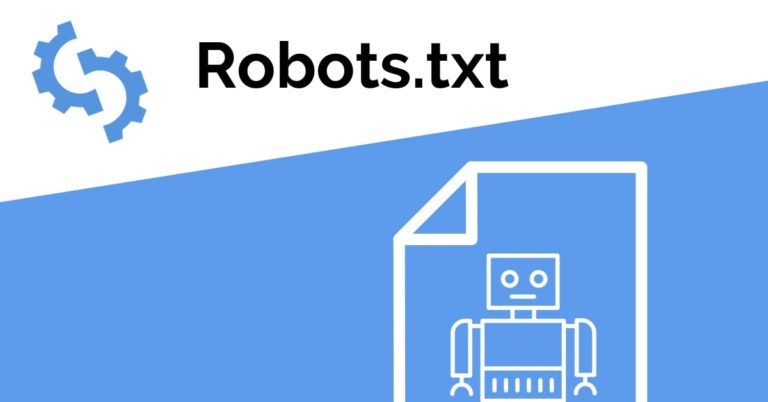 What is Robot.txt